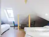 Четырёхместный номер