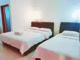 Семейный номер Стандарт
