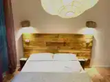 Трёхместный номер Эконом
