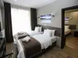 Семейный номер Стандарт с балконом