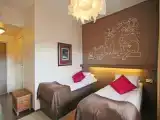 Двухместный номер Стандарт с балконом
