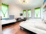 Четырёхместный номер Стандарт
