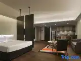 Семейный люкс