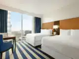 Четырёхместный номер Fairmont