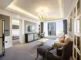 Люкс с видом на море