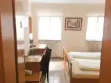 Номер Стандарт