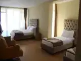 Четырёхместный номер Deluxe