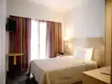 Одноместный номер