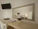 Трёхместный номер Стандарт с видом на сад