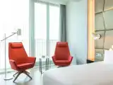 Двухместный номер Premium