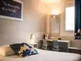 Трёхместный номер Стандарт