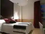 Одноместный номер Стандарт с балконом