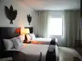 Двухместный номер Стандарт
