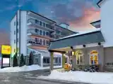 Run of House