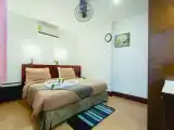 Двухместный номер Premier с балконом