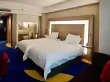 Двухместный номер Стандарт