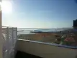 Трёхместный номер Стандарт Пентхаус