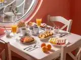 Двухместный номер Deluxe