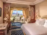 Двухместный номер Rome View Premium