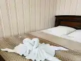 Четырёхместный номер Superior с балконом