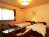 Двухместный номер Эконом