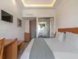 Двухместный номер Стандарт с видом на внутренний двор