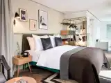 Двухместный полулюкс