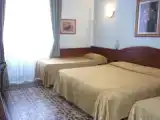 Четырёхместный номер Стандарт