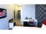 Двухместный номер Deluxe с видом на город