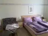 Семейный номер Стандарт с видом на сад
