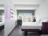 Двухместный номер Premium
