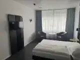Двухместный номер Deluxe