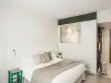 Двухместный номер Design
