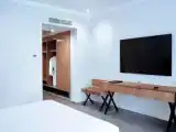 Двухместный номер Deluxe с видом на море