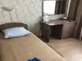 Одноместный номер Стандарт