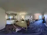 Одноместный номер Стандарт с видом на горы