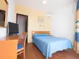 Одноместный номер Стандарт с балконом