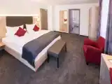 Двухместный номер Комфорт