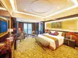 Двухместный номер Executive