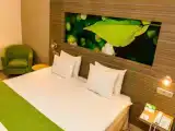 Двухместный номер Стандарт