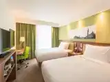 Двухместный номер для некурящих