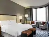 Двухместный номер Deluxe
