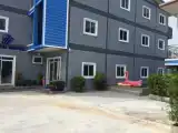 Run of House
