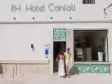 Двухместный номер Эконом