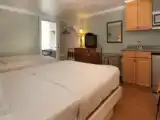Четырёхместный номер Стандарт
