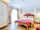 Люкс Presidential с видом на море