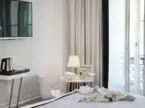 Двухместный номер Superior с балконом