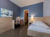 Одноместный номер Deluxe