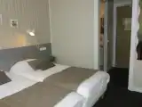 Двухместный номер Стандарт