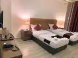 Номер Стандарт